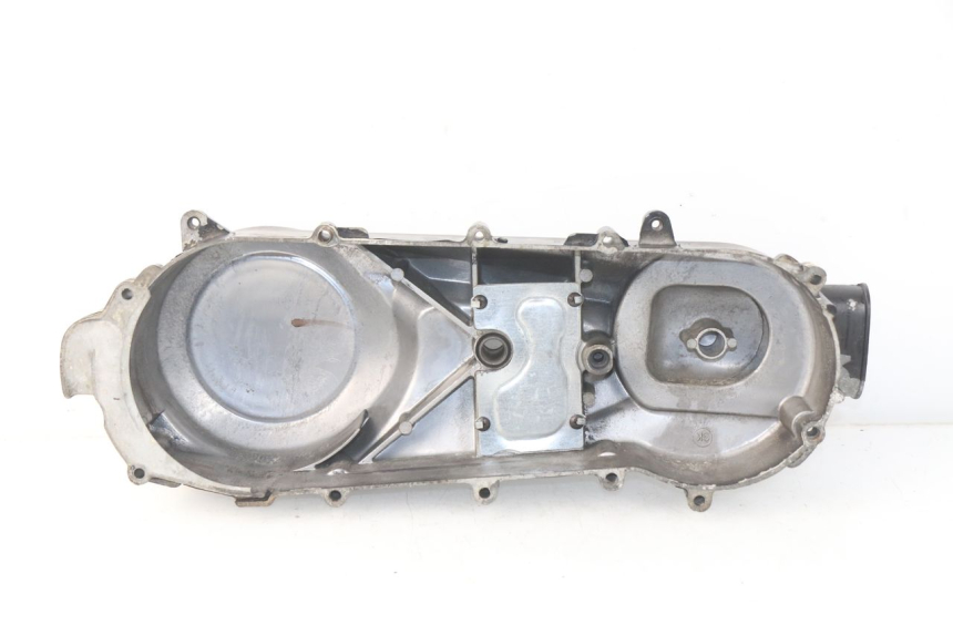 photo de TAMPA DO VARIADOR EUROCKA VIRTUALITY GT 4T 50 (2011 - 2017) - Pontos de fixação