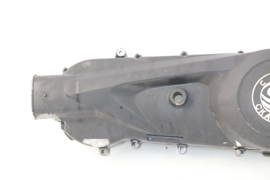 photo de TAMPA DO VARIADOR EUROCKA VIRTUALITY GT 4T 50 (2011 - 2017) - Estado da superfície