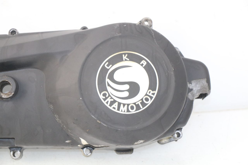 photo de TAMPA DO VARIADOR EUROCKA VIRTUALITY GT 4T 50 (2011 - 2017) - Peça verificada
