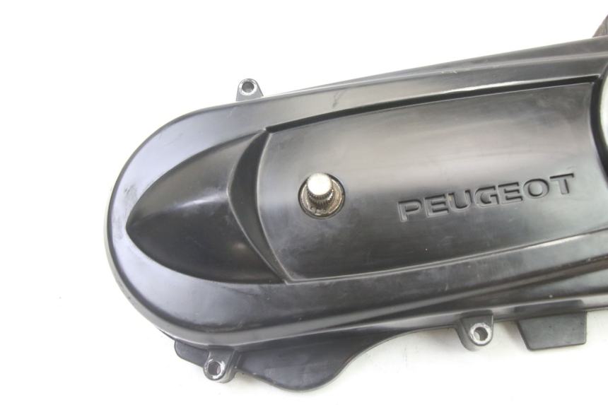 photo de TAMPA DO VARIADOR PEUGEOT VIVACITY NEW 2T 50 (2008 - 2017) - Detalhe da peça