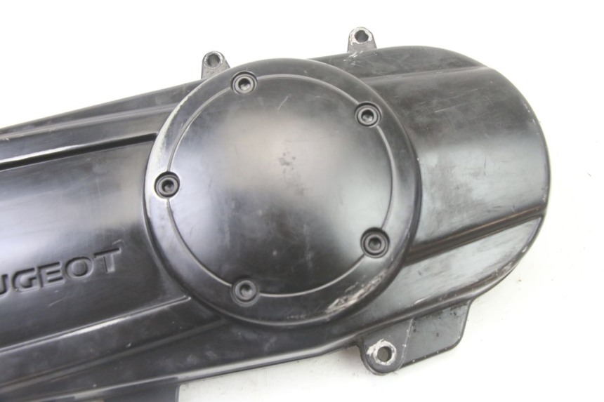 photo de TAMPA DO VARIADOR PEUGEOT VIVACITY NEW 2T 50 (2008 - 2017) - Zoom do estado de desgaste