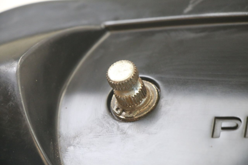 photo de TAMPA DO VARIADOR PEUGEOT VIVACITY NEW 2T 50 (2008 - 2017) - Ampliação técnica