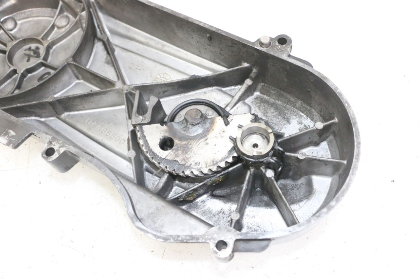 photo de TAMPA DO VARIADOR PEUGEOT VIVACITY NEW 2T 50 (2008 - 2017) - Detalhe da peça