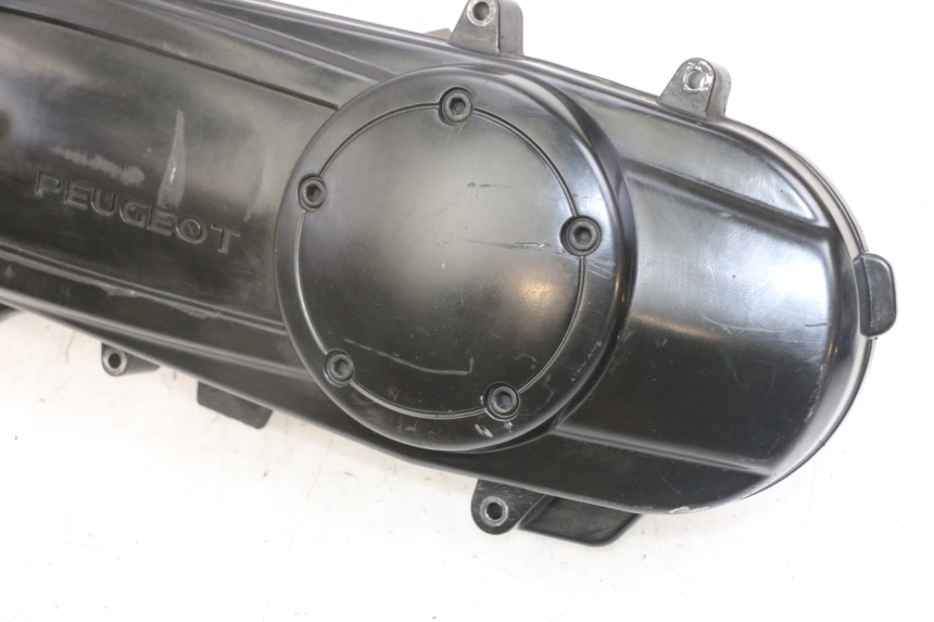 photo de TAMPA DO VARIADOR PEUGEOT VIVACITY NEW 2T 50 (2008 - 2017) - Detalhes característicos