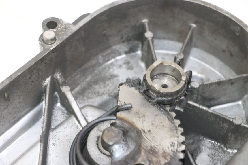 photo de TAMPA DO VARIADOR PEUGEOT VIVACITY NEW 2T 50 (2008 - 2017) - Ampliação técnica
