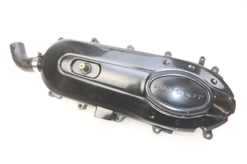photo de TAMPA DO VARIADOR PEUGEOT VIVACITY NEW 4T 50 (2008 - 2017) - Vista principal