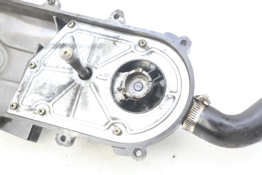 photo de TAMPA DO VARIADOR PEUGEOT VIVACITY NEW 4T 50 (2008 - 2017) - Pontos de fixação
