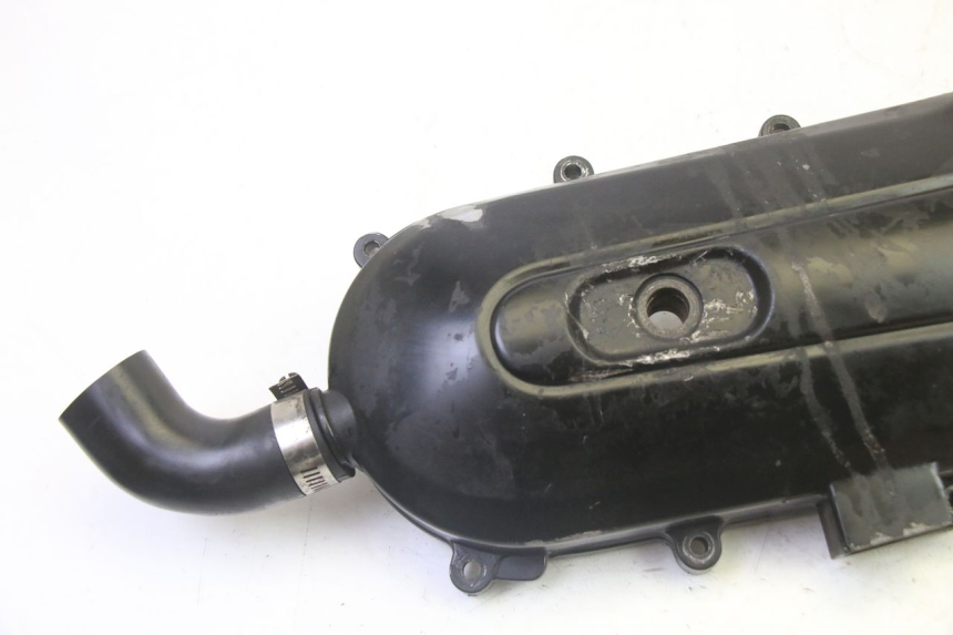 photo de TAMPA DO VARIADOR PEUGEOT VIVACITY NEW 4T 50 (2008 - 2017) - Detalhe da peça