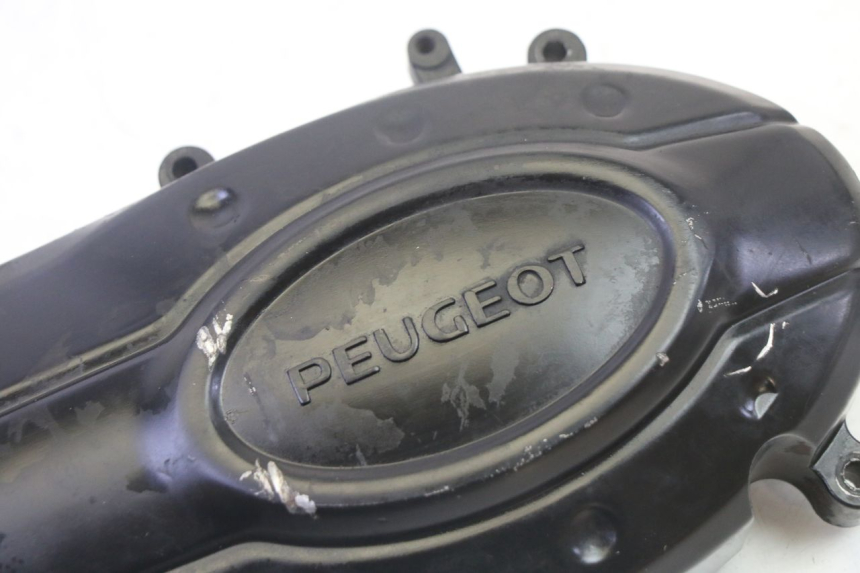 photo de TAMPA DO VARIADOR PEUGEOT VIVACITY NEW 4T 50 (2008 - 2017) - Vista geral