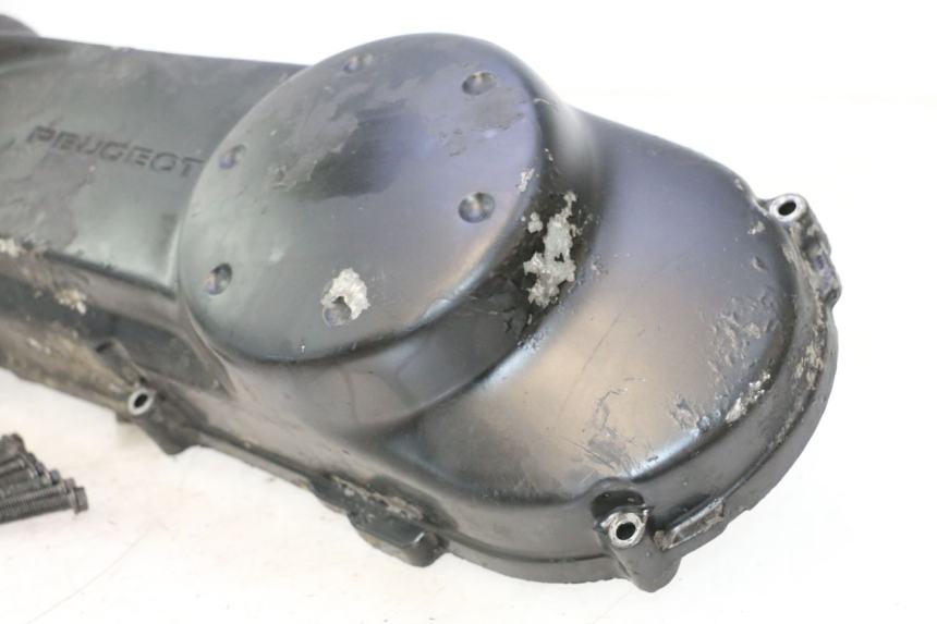 photo de TAMPA DO VARIADOR PEUGEOT VIVACITY 50 (1998 - 2003) - Detalhes característicos