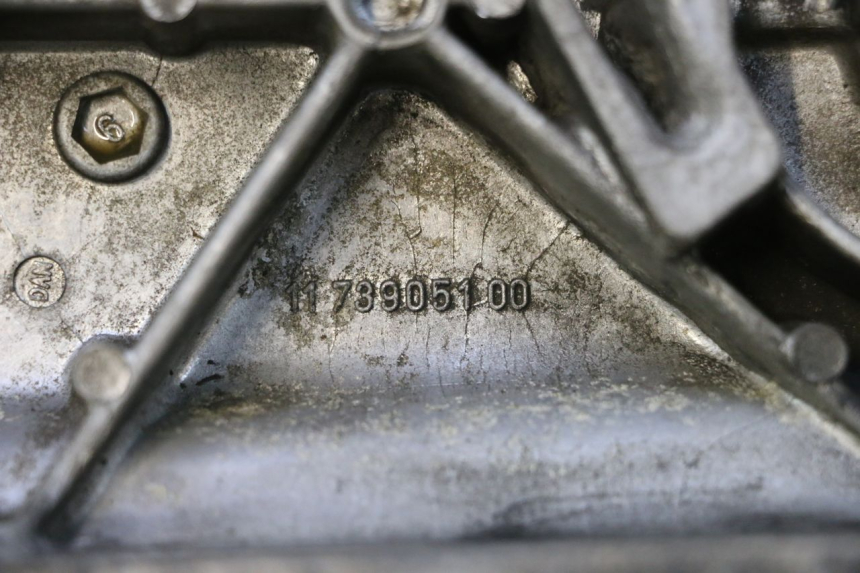 photo de TAMPA DO VARIADOR PEUGEOT VIVACITY 50 (2004 - 2009) - Detalhe da peça