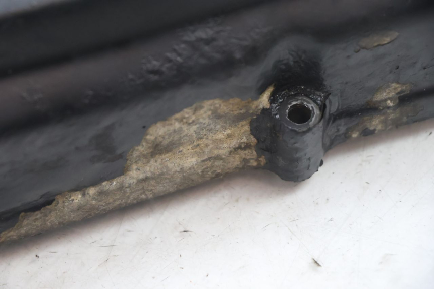 photo de TAMPA DO VARIADOR PEUGEOT VIVACITY 50 (2004 - 2009) - Pontos de fixação