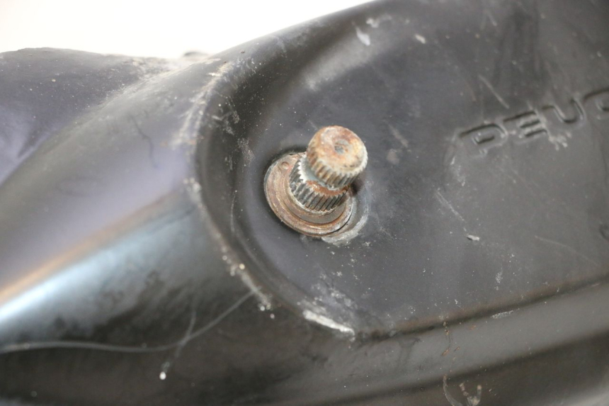 photo de TAMPA DO VARIADOR PEUGEOT VIVACITY 50 (2004 - 2009) - Detalhes característicos