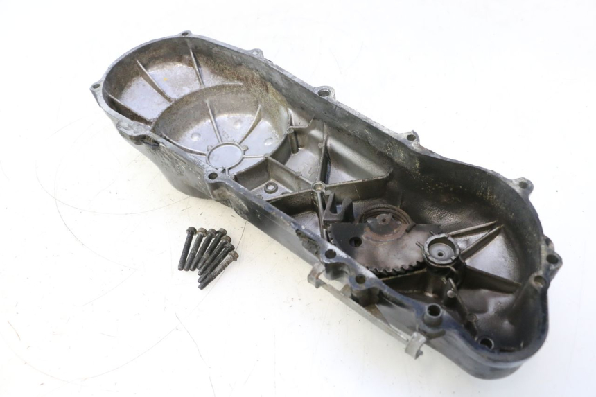 photo de TAMPA DO VARIADOR PEUGEOT VIVACITY 50 (2004 - 2009) - Ampliação técnica