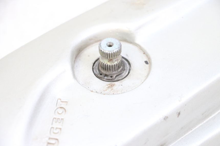 photo de TAMPA DO VARIADOR PEUGEOT VIVACITY 100 (1999 - 2008) - Ampliação técnica