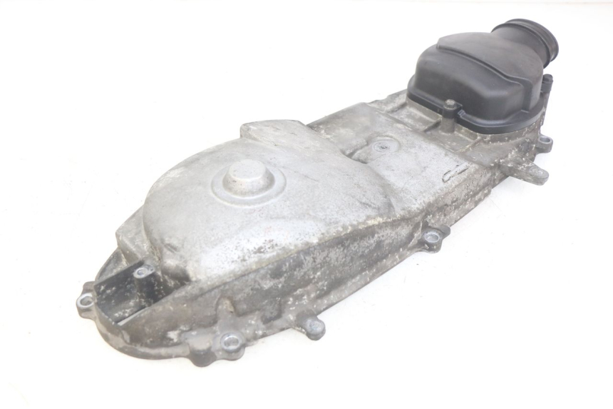 photo de TAMPA DO VARIADOR YAMAHA XMAX X-MAX 125 (2006 - 2009) - Zoom do estado de desgaste