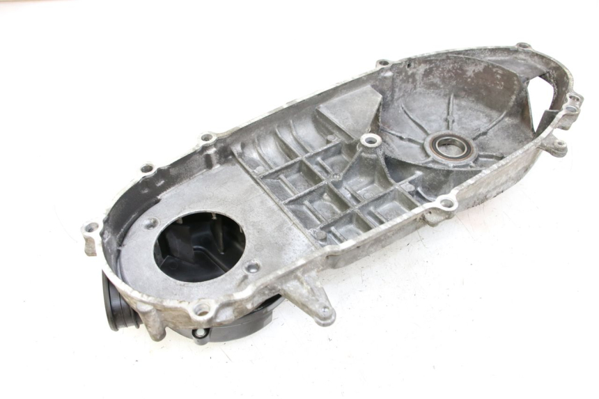 photo de TAMPA DO VARIADOR YAMAHA XMAX X-MAX 125 (2006 - 2009) - Zoom do estado de desgaste