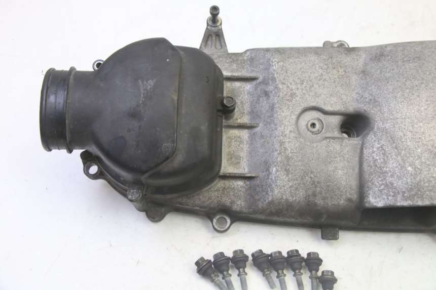 photo de TAMPA DO VARIADOR YAMAHA XMAX X-MAX 125 (2006 - 2009) - Outro ângulo de visão