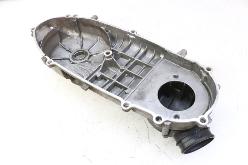 photo de TAMPA DO VARIADOR YAMAHA X-MAX XMAX 125 (2010 - 2013) - Zoom do estado de desgaste