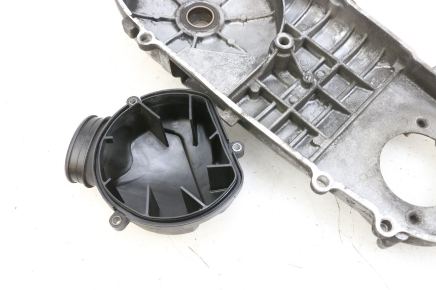 photo de TAMPA DO VARIADOR YAMAHA X-MAX XMAX 125 (2010 - 2013) - Outro ângulo de visão