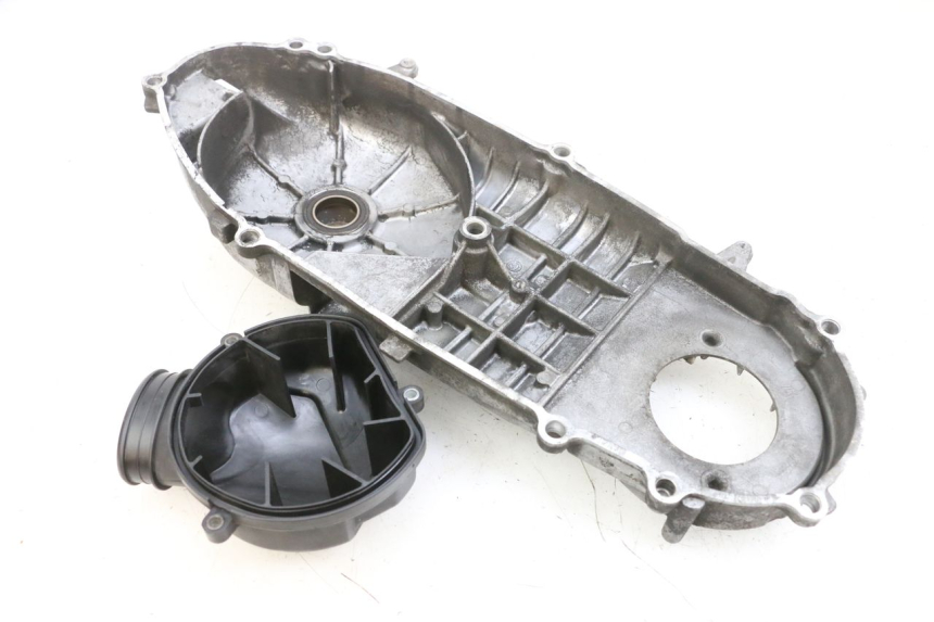 photo de TAMPA DO VARIADOR YAMAHA X-MAX XMAX 125 (2010 - 2013) - Pontos de fixação
