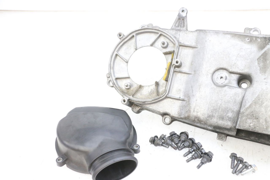 photo de TAMPA DO VARIADOR YAMAHA X-MAX XMAX 125 (2010 - 2013) - Peça verificada