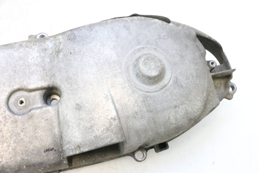 photo de TAMPA DO VARIADOR YAMAHA X-MAX XMAX 125 (2010 - 2013) - Zoom do estado de desgaste