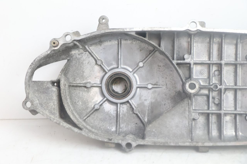 photo de TAMPA DO VARIADOR YAMAHA XMAX X-MAX 125 (2006 - 2009) - Estado da superfície