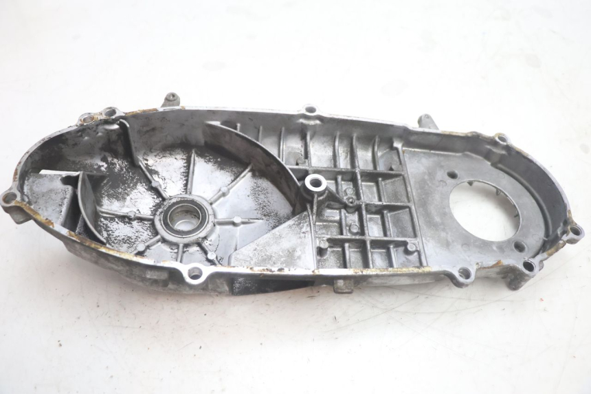 photo de TAMPA DO VARIADOR YAMAHA XMAX X-MAX 125 (2006 - 2009) - Pontos de fixação