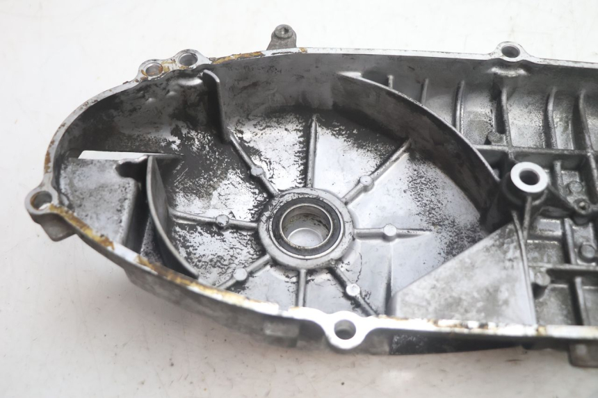photo de TAMPA DO VARIADOR YAMAHA XMAX X-MAX 125 (2006 - 2009) - Estado da superfície