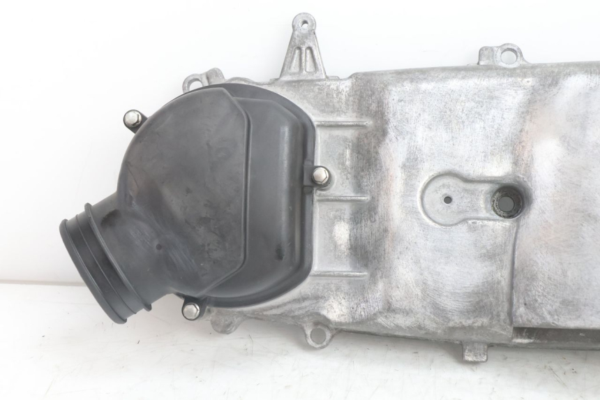 photo de TAMPA DO VARIADOR YAMAHA X-MAX XMAX 125 (2010 - 2013) - Zoom do estado de desgaste