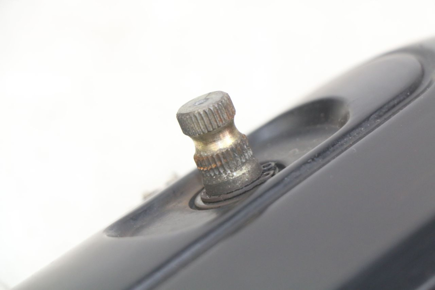 photo de TAMPA DO VARIADOR SYM X-PRO 4T 50 (2014 - 2021) - Detalhe da peça