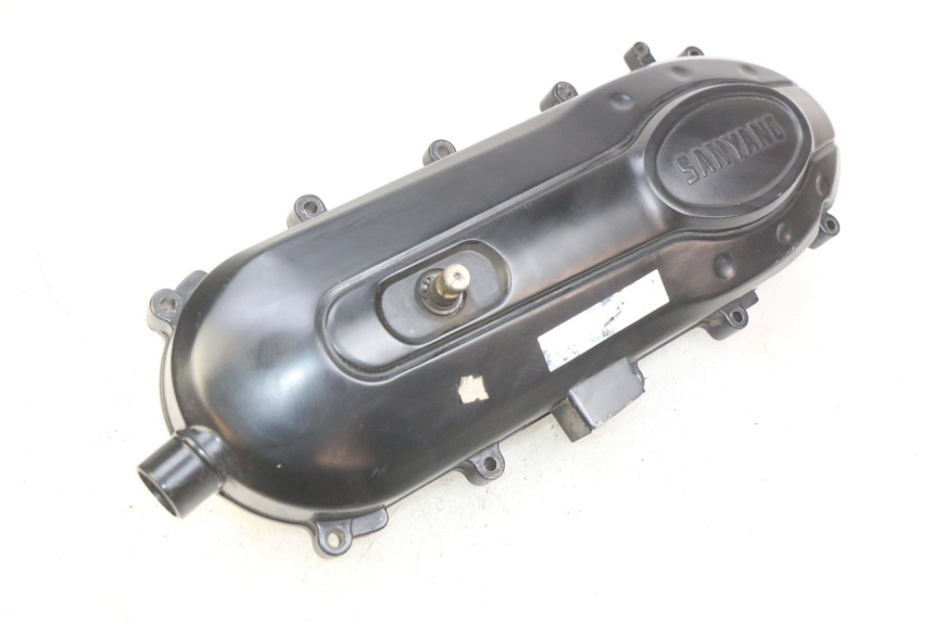 photo de TAMPA DO VARIADOR SYM X-PRO 4T 50 (2014 - 2021) - Pontos de fixação