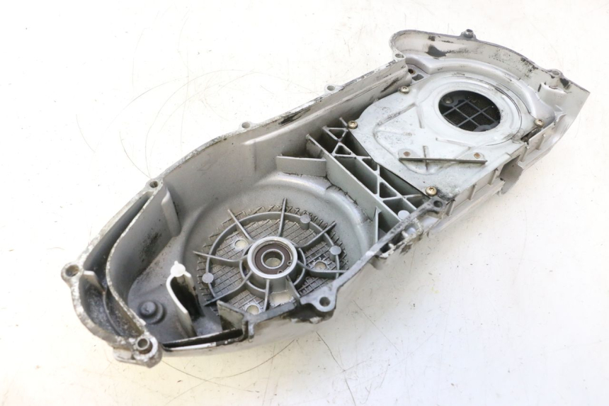 photo de TAMPA DO VARIADOR PIAGGIO X8 STREET 125 (2006 - 2007) - Pontos de fixação