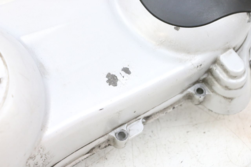 photo de TAMPA DO VARIADOR PIAGGIO X8 125 (2004 - 2007) - Detalhes característicos