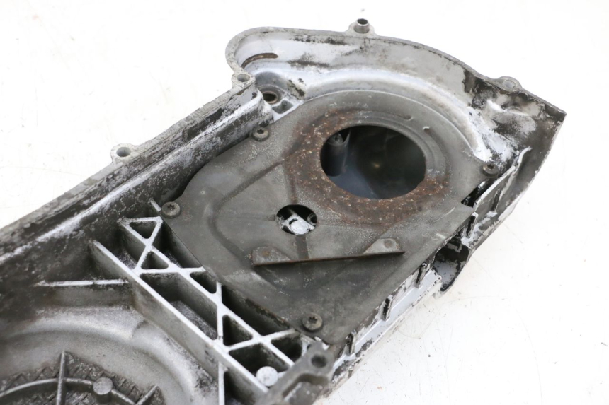 photo de TAMPA DO VARIADOR PIAGGIO X8 125 (2004 - 2007) - Pontos de fixação