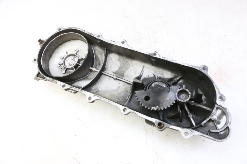 photo de TAMPA DO VARIADOR HONDA X8R 50 (1998 - 2003) - Detalhe da peça