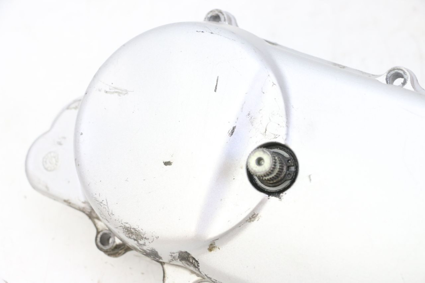 photo de TAMPA DO VARIADOR HONDA X8R 50 (1998 - 2003) - Detalhes característicos