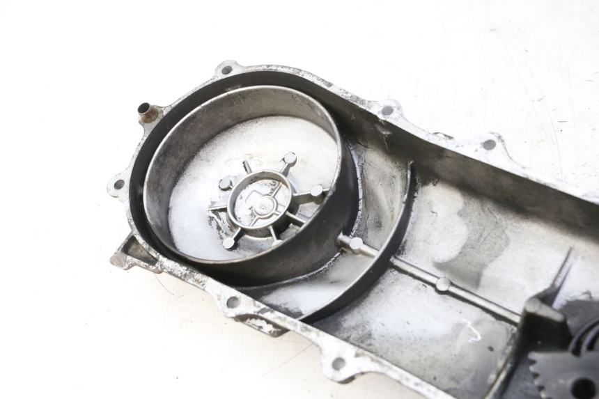 photo de TAMPA DO VARIADOR HONDA X8R 50 (1998 - 2003) - Zoom do estado de desgaste