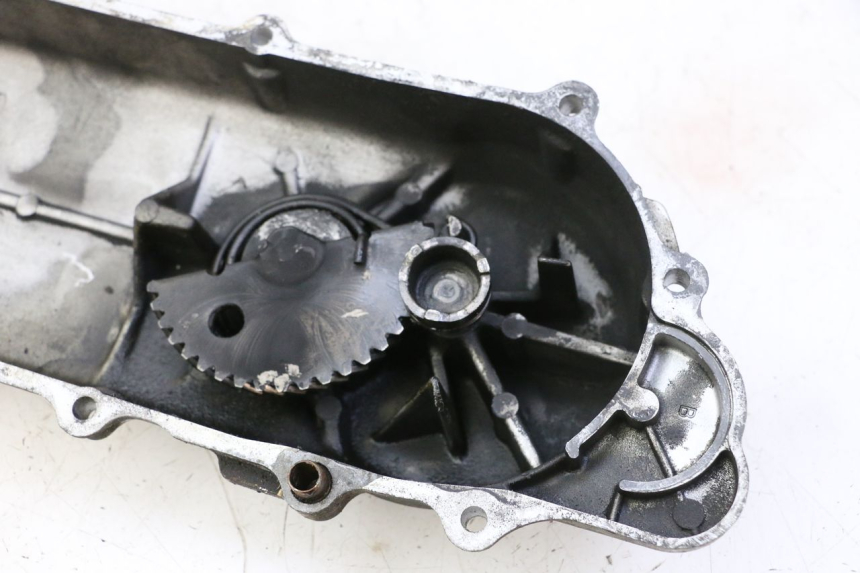 photo de TAMPA DO VARIADOR HONDA X8R 50 (1998 - 2003) - Outro ângulo de visão