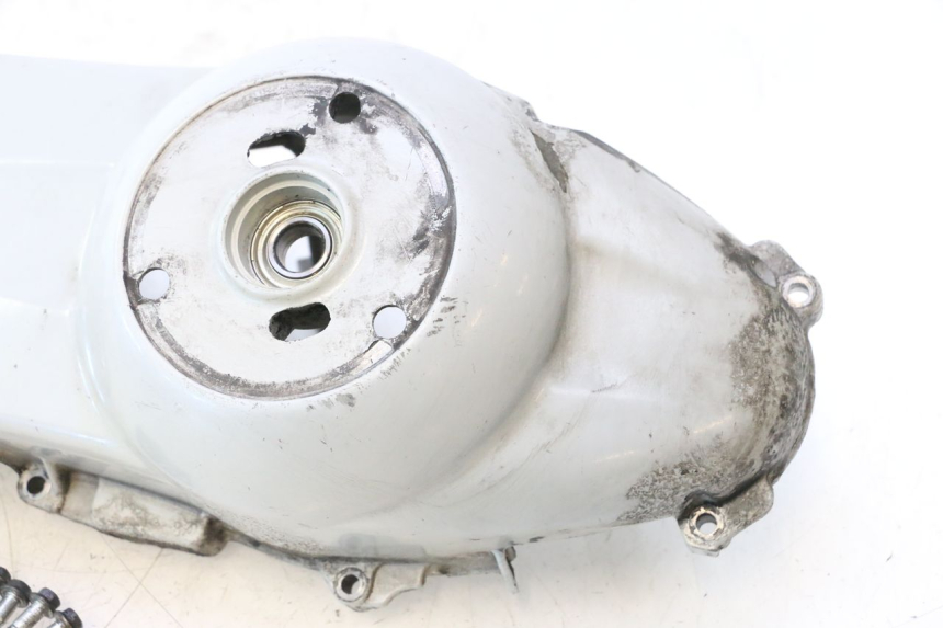 photo de CARCAÇA DO VARIADOR PIAGGIO X9 AMALFI 180 (2000 - 2003) - Detalhe da peça