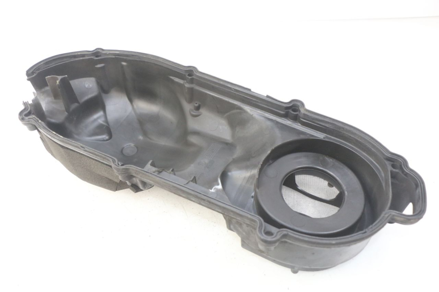 photo de TAMPA DO VARIADOR PIAGGIO X9 EVOLUTION 500 (2003 - 2005) - Zoom do estado de desgaste