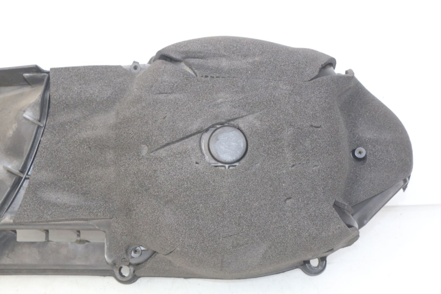photo de TAMPA DO VARIADOR PIAGGIO X9 EVOLUTION 500 (2003 - 2005) - Pontos de fixação
