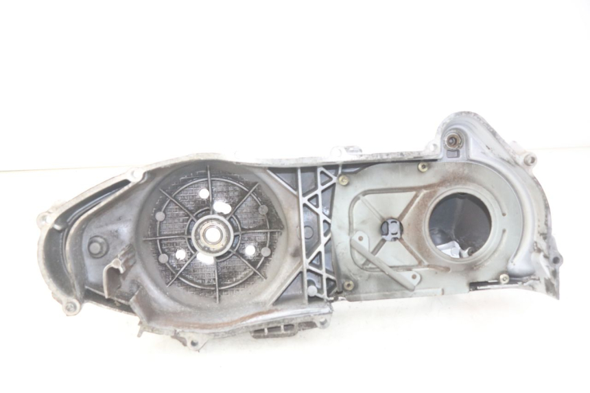 photo de TAMPA DO VARIADOR PIAGGIO X9 EVOLUTION 125 (2003 - 2007) - Outro ângulo de visão