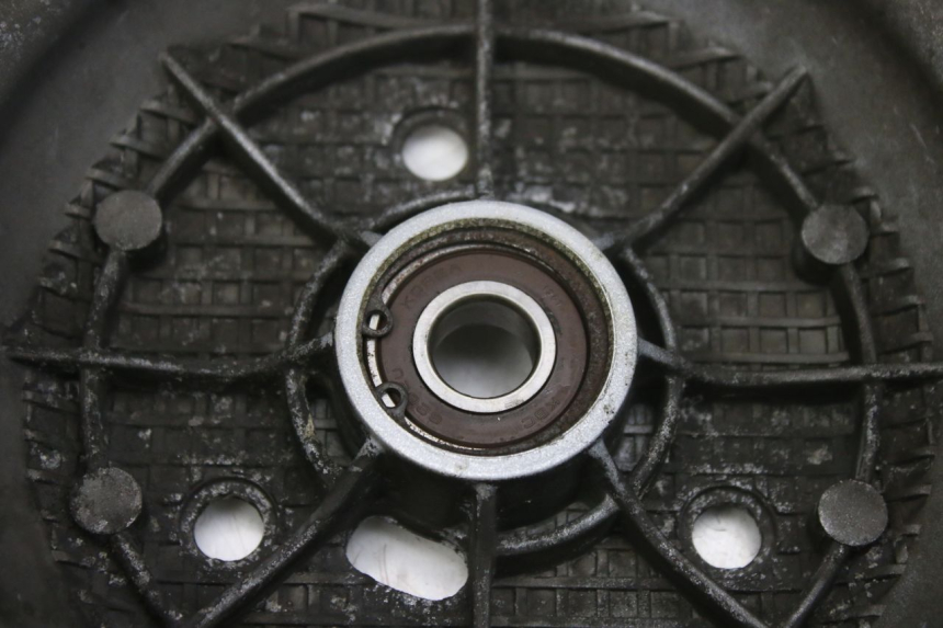photo de TAMPA DO VARIADOR PIAGGIO X9 EVOLUTION 250 (2003 - 2007) - Detalhe da peça