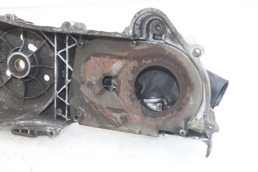 photo de TAMPA DO VARIADOR PIAGGIO X9 EVOLUTION 125 (2003 - 2007) - Detalhe da peça