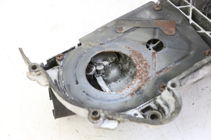 photo de TAMPA DO VARIADOR PIAGGIO X9 EVOLUTION 125 (2003 - 2007) - Peça verificada