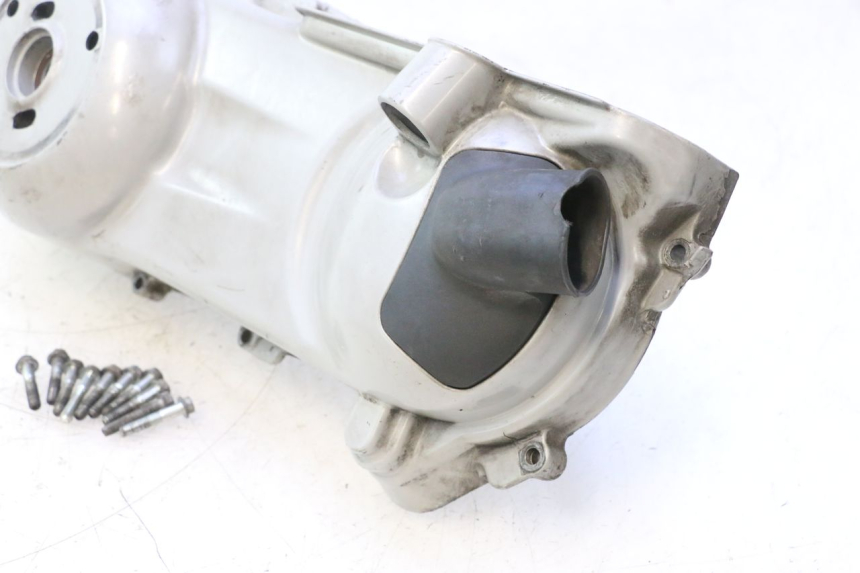 photo de TAMPA DO VARIADOR PIAGGIO X9 EVOLUTION 125 (2003 - 2007) - Ampliação técnica