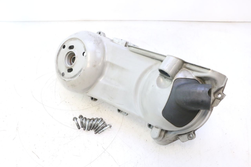 photo de TAMPA DO VARIADOR PIAGGIO X9 EVOLUTION 125 (2003 - 2007) - Vista geral