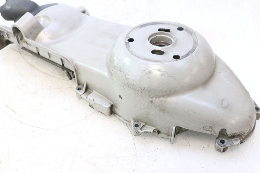 photo de TAMPA DO VARIADOR PIAGGIO X9 EVOLUTION 125 (2003 - 2007) - Pontos de fixação